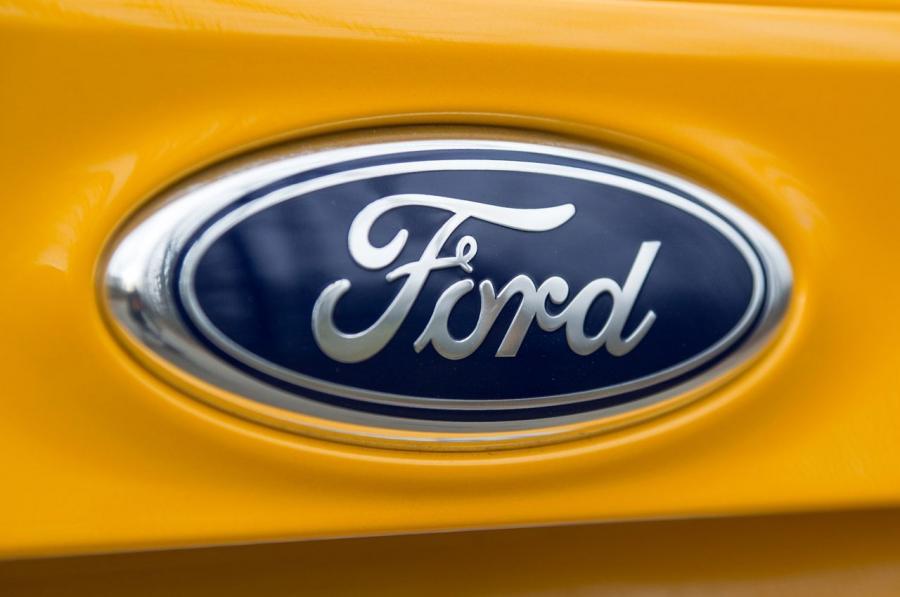  Ford Focus ST 2013 года  (фото 33 из 92)